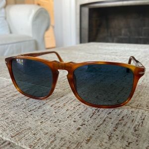 Authentic Persol Polarized Sunglasses